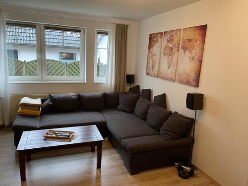 Foto - 2 Zimmer Erdgeschoßwohnung in Weyhe