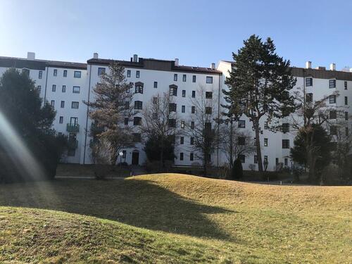 Foto - 4 Zimmer Maisonettenwohnung in München