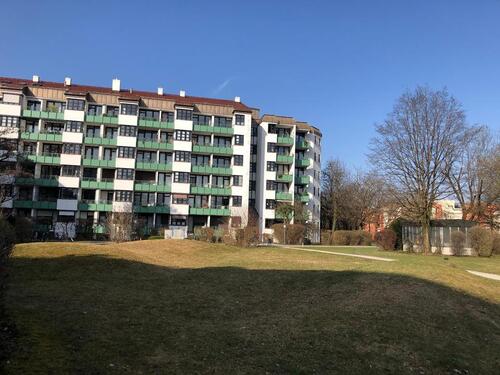 Foto - Maisonettenwohnung in München zum Kaufen