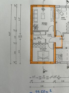 Foto - Apartment für Wochenendheimfahrer-Bundeswehr-Monteure