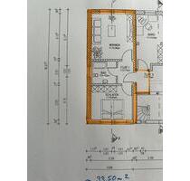 Apartment für Wochenendheimfahrer-Bundeswehr-Monteure - Porta Westfalica
