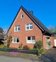 Foto - Freistehendes Einfamilienhaus in Marienfeld