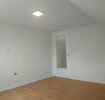 Renovierte Zweizimmerwohnung in Alzenau-Wasserlos - sofort frei