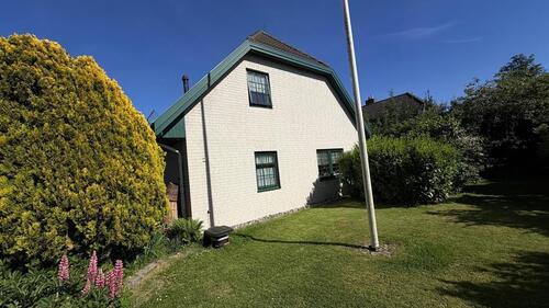 Foto - Einfamilienhaus in ruhiger Wohngegend in Neu Broderstorf