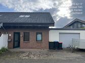 Foto - DHH zu verkaufen mit großer Garage