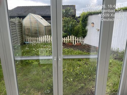Foto - Doppelhaushälfte in Xanten zum Kaufen