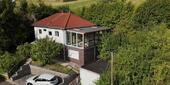 Foto - 605 Zimmer Einfamilienhaus zum Kaufen in Alheim