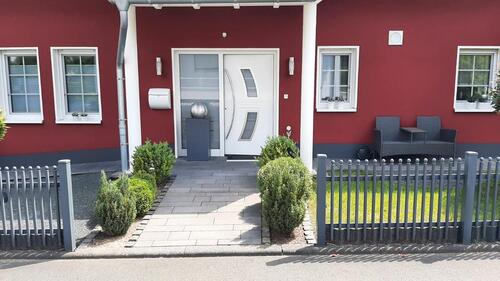Foto - 4 Zimmer Einfamilienhaus zum Kaufen in Haiger
