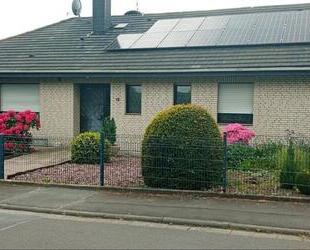 Bungalow mit viel Platz direkt in Reiskirchen