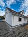 Foto - Einfamilienhaus mit Terrasse & Balkon