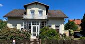 Foto - Einfamilienhaus mit Altbaucharme in Elbnähe!