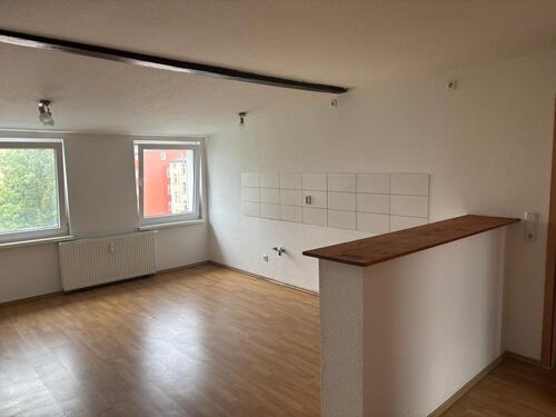 Foto - Etagenwohnung zur Miete in Eberswalde