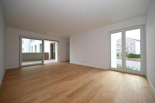 Foto - Etagenwohnung zur Miete in Neumarkt in der Oberpfalz