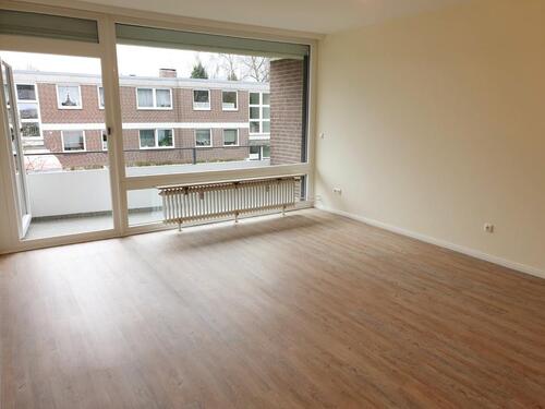 Foto - Etagenwohnung zur Miete in Seevetal