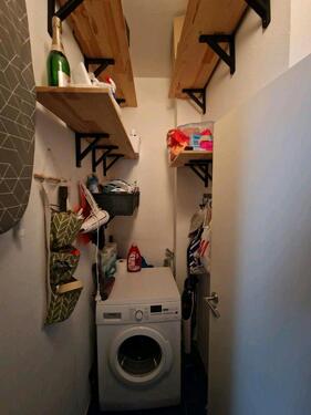 Foto - Etagenwohnung zur Miete in Hamburg