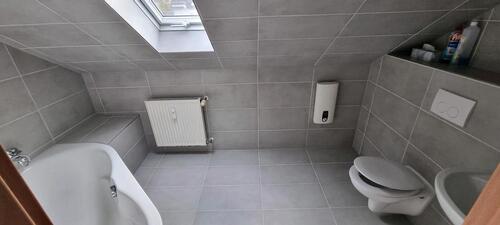 Foto - Wohnung in 57562 Herdorf zu Vermieten