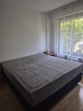 Foto - Etagenwohnung in Mönchengladbach