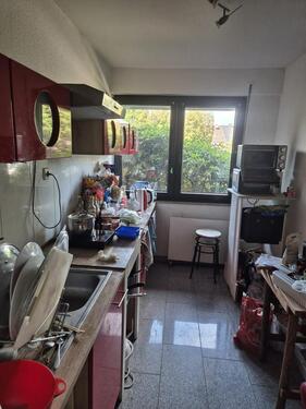 Foto - Etagenwohnung in Mönchengladbach zur Miete
