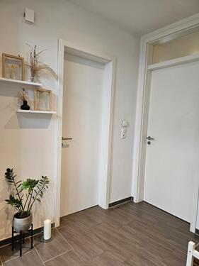 Foto - Etagenwohnung zur Miete in Herzlake