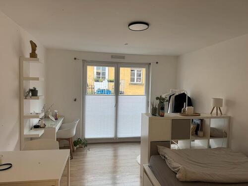 Foto - Schöne 1 Zimmer Wohnung in Bayreuth