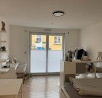 Schöne 1 Zimmer Wohnung in Bayreuth