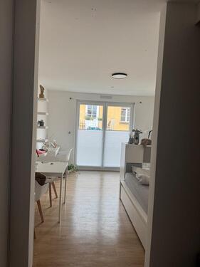 Foto - Etagenwohnung in Bayreuth