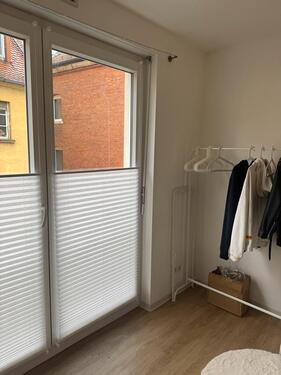 Foto - Etagenwohnung in Bayreuth zur Miete