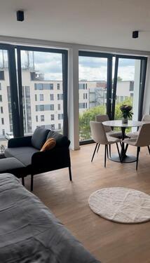 Foto - Etagenwohnung in Düsseldorf zur Miete