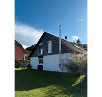 Freistehendes ruhig gelegenes Einfamilienhaus - Langelsheim Wallmoden