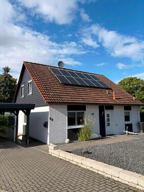 Foto - Einfamilienhaus in Langelsheim
