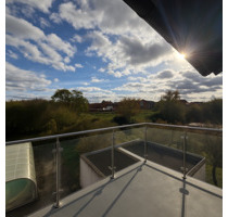 Moderne 4-Zimmer-Wohnung mit Balkon, Waschkeller & Kellerraum - Bobenheim-Roxheim