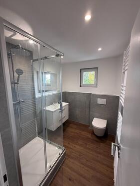 Foto - Etagenwohnung zur Miete in Bobenheim-Roxheim