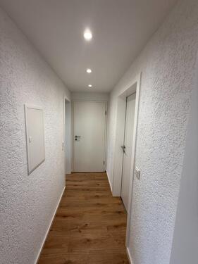 Foto - Etagenwohnung in Bobenheim-Roxheim