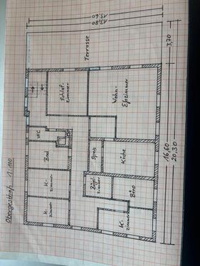 Foto - Haus freistehend 640qm NutzWohnfläche für Kapitalanleger Handwe.