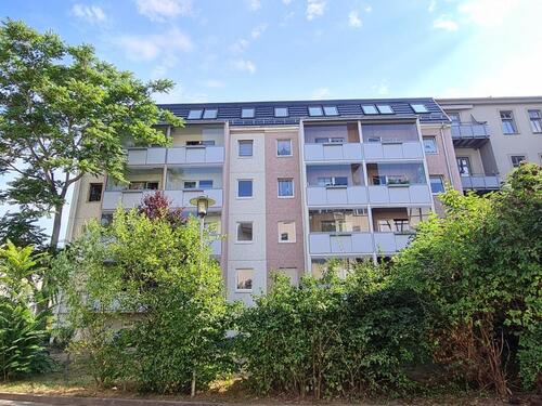 Foto - Etagenwohnung zur Miete in Gera