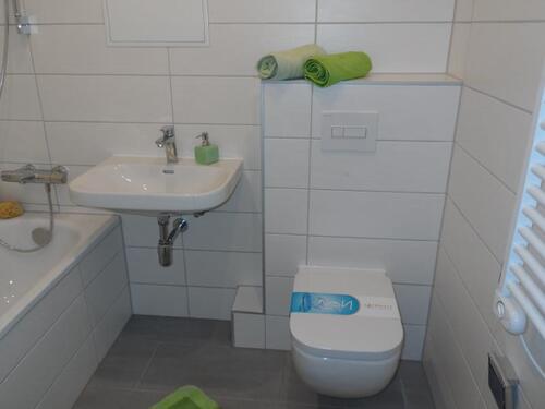 Foto - Etagenwohnung in Gera zur Miete