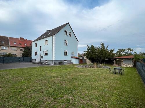 Foto - Einfamilienhaus zum Kaufen in Haldensleben