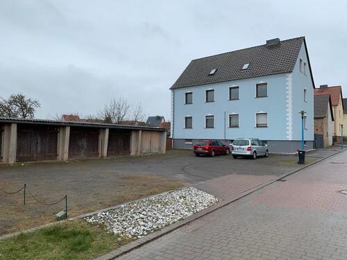 Foto - Einfamilienhaus in Haldensleben