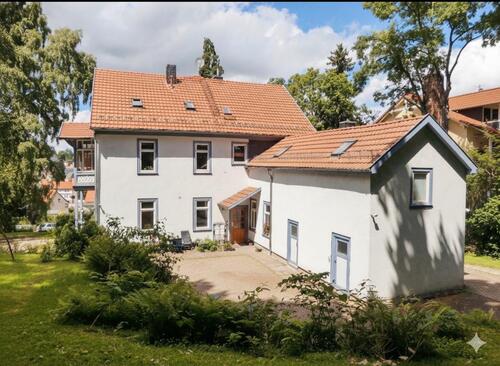Foto - Etagenwohnung zur Miete in Friedrichroda