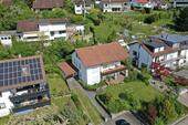 Foto - Einfamilienhaus mit Einliegerwohnung in Kressbronn bis 31.12.2030