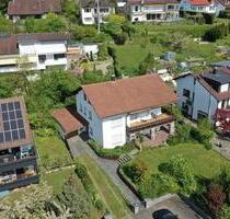 Einfamilienhaus mit Einliegerwohnung in Kressbronn bis 31.12.2030 - Kressbronn am Bodensee