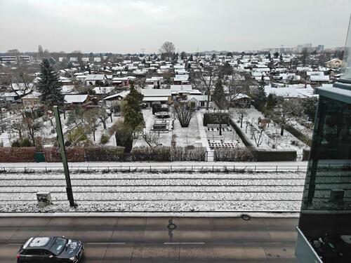 Foto - Two Zimmer 62 m2 Appartment - 1.000,00 EUR Kaltmiete,