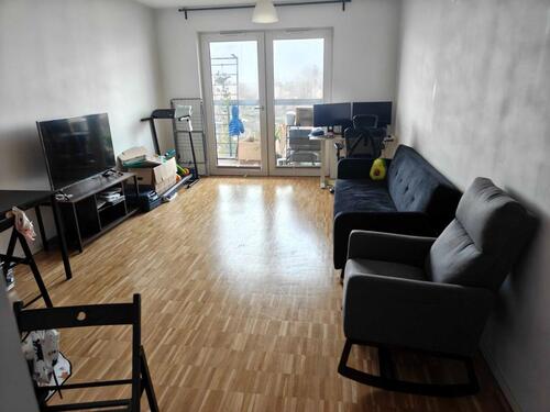 Foto - Etagenwohnung zur Miete in Berlin