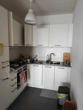 Foto - Etagenwohnung in Berlin