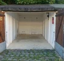 Garage Chemnitz Vetterstr.2 ecke Turnstr