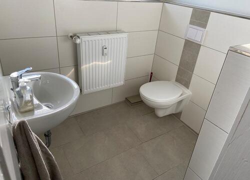 Foto - 4 Zimmer Etagenwohnung in Ibbenbüren