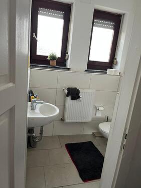 Foto - Etagenwohnung in Ibbenbüren zur Miete