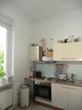 Foto - 2 Zimmer Etagenwohnung zur Miete in Gießen