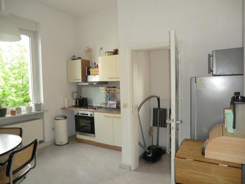 Foto - 2 Zimmer Etagenwohnung in Gießen