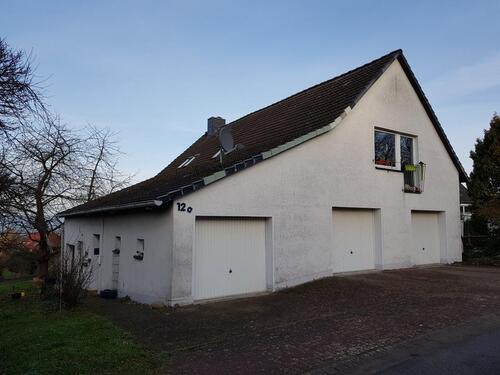 Foto - 8 Zimmer Einfamilienhaus zum Kaufen in Hameln